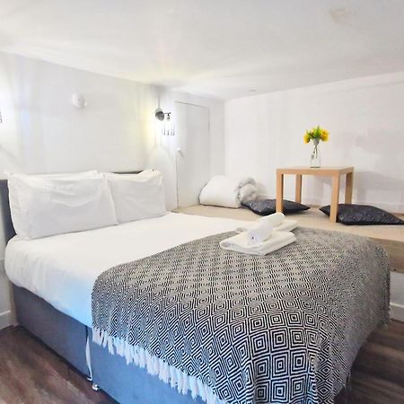 Apartment In Dublin City Centre 외부 사진