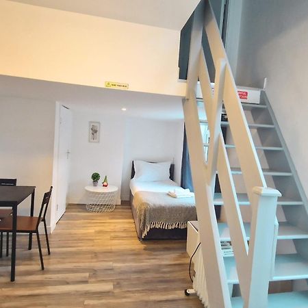 Apartment In Dublin City Centre 외부 사진