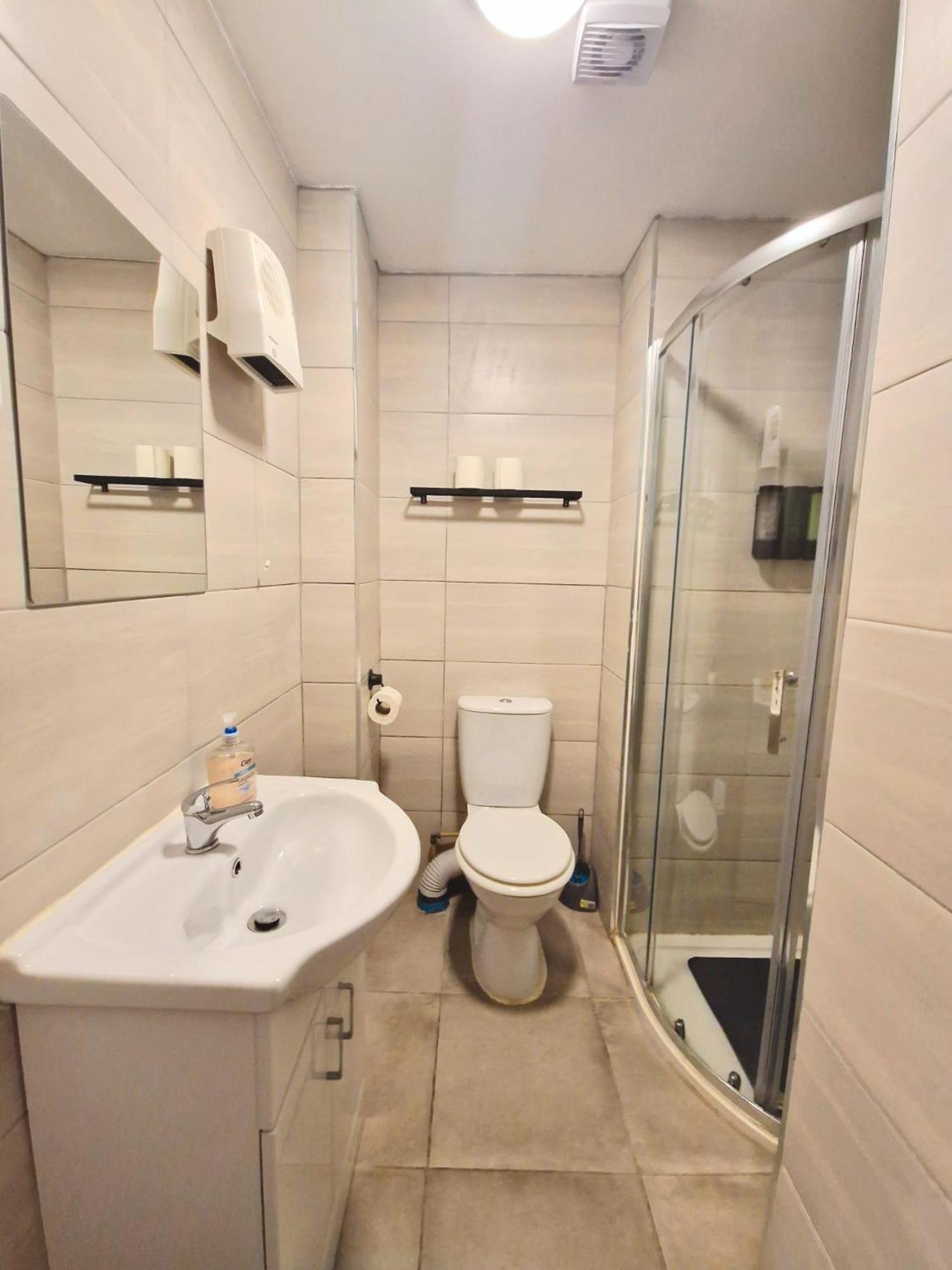 Apartment In Dublin City Centre 외부 사진