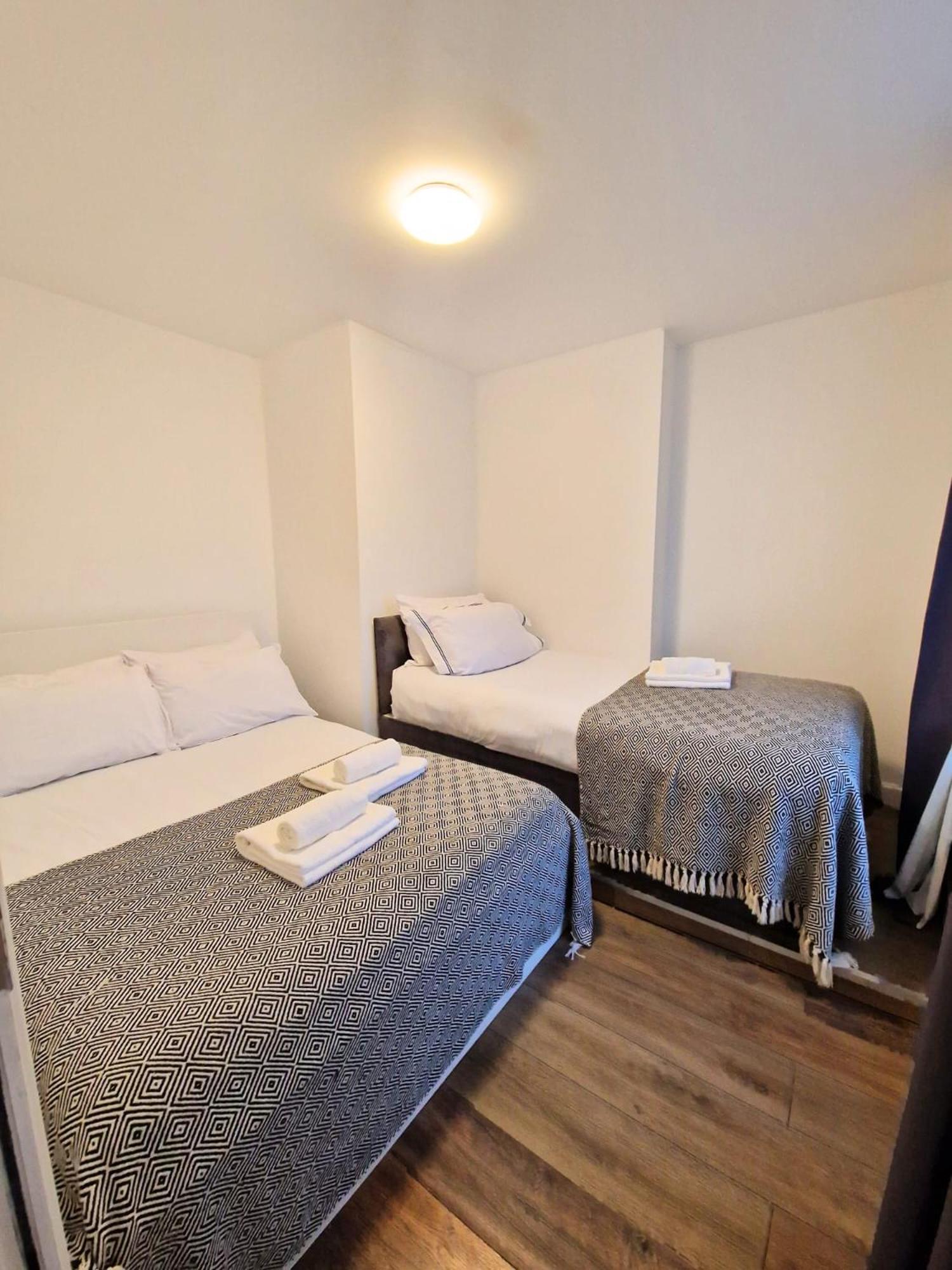 Apartment In Dublin City Centre 외부 사진