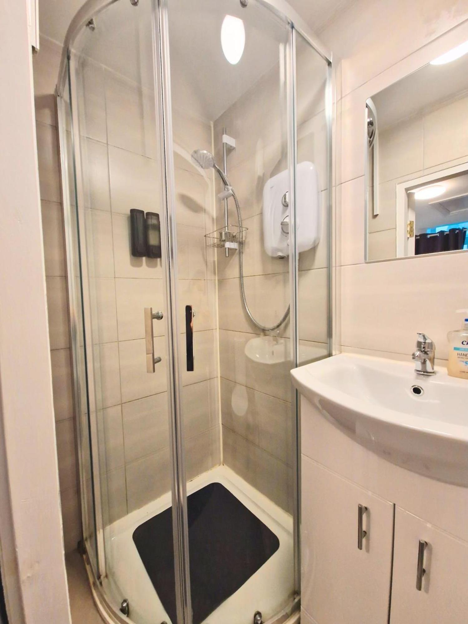 Apartment In Dublin City Centre 외부 사진